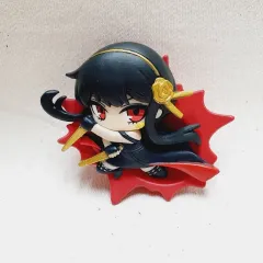 SPY×FAMILY(スパイファミリー) マグネット フィギュア ヨル・フォージャー