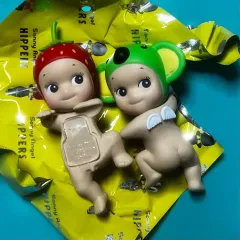 SONNY ANGE 딸기 コアラ ファー まとめ 出品