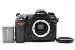 2026年最新】nikon d200の人気アイテム - メルカリ