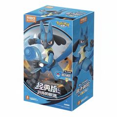 Blokeesポケモンソウブレイズ 海外限定プラモデルフィギュア正規