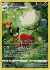 英語版 ポケモンカード ロズレイド CHR 正規品 - メルカリ
