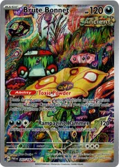 アラブルタケ　AR　海外版 英語版　Brute Bonnet - 207/182 -