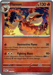 ブースターEX RR 英語版 FlareonEX ポケモンカード ポケカ - メルカリ