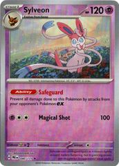 最終値下 ポケモンカード ニンフィアGX 英語版 - メルカリ
