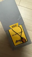 RIIZE（ライズ） ネックレス オデッセイ Yバージョン ウンソク、アントン、ソンチャン、ソヒ、ショウタロウ、ウォンビン