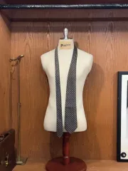 ラルフローレン パープルレーベル ネクタイ