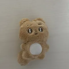 ポバトゥ TXT テヒョン(TAEHYUN) IN ぬいぐるみ 出品