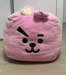 BT21 COOKY ぬいぐるみ