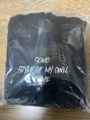 新商品 GOT7（ガットセブン） JAY B ポップアップストア フーディー M