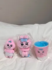 (まとめ)おぱんちゅうさぎ おぱんちゅ まとめ売り