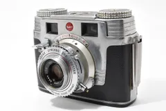 2026年最新】kodak signet 35の人気アイテム - メルカリ