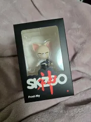 (ゆうパック着払い)SKZOO FoxI.Ny フィギュア