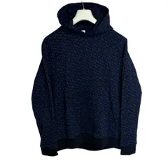 Burberry/M /ネイビーブルー /TBロゴパーカー /型番8048843のサムネイル
