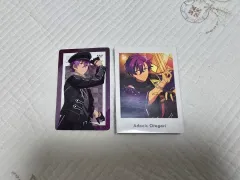 あんさんぶるスターズ！ 乙狩 アドニス まとめ