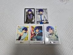 あんさんぶるスターズ！ 漣 ジュン まとめ