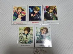 あんさんぶるスターズ！ 高峯 翠 まとめ