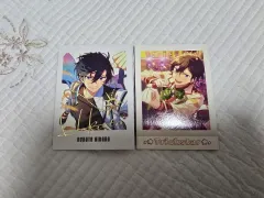 あんさんぶるスターズ！ 氷鷹 北斗 まとめ