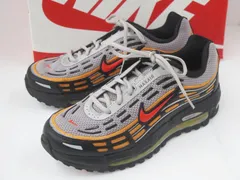 ★3233☆NIKE ナイキ FZ4110-006 AIR MAX TL 2.5 College Grey スニーカー　未使用美品　27㎝