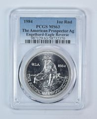 1974 ドミニカ共和国 1ペソ銀貨 NGC MS66 高鑑定 - メルカリ