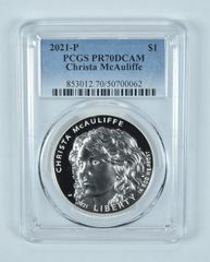 PR70DCAM 2018-S アメリカン シルバー イーグル FS サイン入り