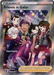 2026年最新】ポケモンカード ガラルの仲間たち 海外版の人気アイテム