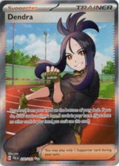 ポケモンカード セレナ SR EU版 フランス語 海外 英語版 play - メルカリ