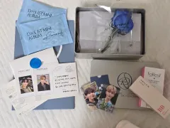 SEVENTEEN ドギョム スングァン 公開放送 サノク トレカ all