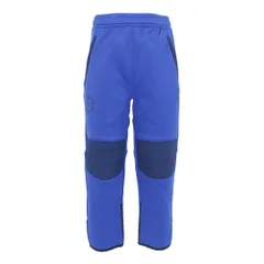 adidas(アディダス) U STD1 ウォームアップパンツ セミルシッドブルー 150 