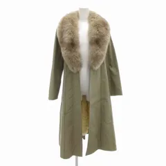 2026年最新】diolen cotton コートの人気アイテム - メルカリ