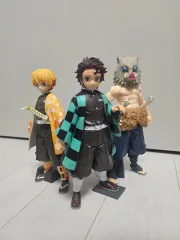 Grandista（グランディスタ） 鬼滅の刃 竈門 炭治郎 我妻 善逸 伊之助 まとめ 出品