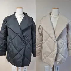 キルティングダウン2点まとめ タグ価格 159,800円