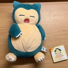 ポケットモンスター カビゴン ぬいぐるみ 正規品
