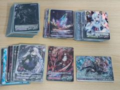 fy19 希少 ぷよぷよ カード まとめ コンパイル カバヤ シェゾ