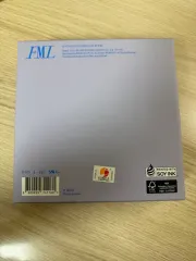 SEVENTEEN FML デラックス アルバム