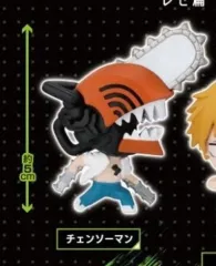 チェンソーマン フィギュア コレクション スタンディング ガチャ