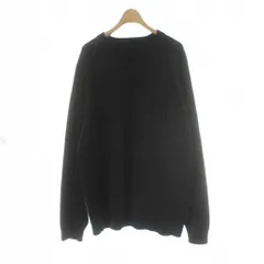 KITH & KIN ブラックニットセーター 2026年最新】KITH メンズ ニット・セーターの人気アイテム - メルカリ