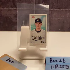 2026年最新】topps npb 2023 山本由伸の人気アイテム - メルカリ