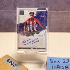 2025 EPOCH Jリーグ 知念慶 50/55 直筆サインカード 鹿島アントラーズ