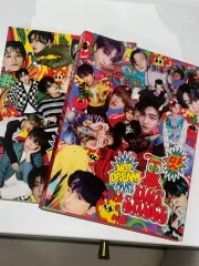 2026年最新】nct dream アルバム 未開封 japanの人気アイテム - メルカリ