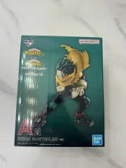 一番くじ 僕のヒーローアカデミア 緑谷出久 A賞