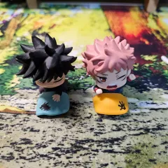 呪術廻戦 おねむたん 虎杖 悠仁 恵 2種 まとめ 出品