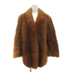 2026年最新】ヌートリア コートの人気アイテム - メルカリ