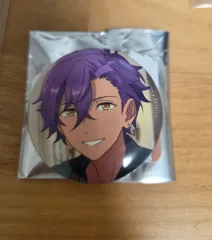 あんさんぶるスターズ！ 乙狩 アドニス 缶バッジ