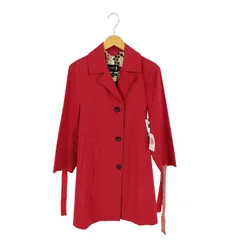 マッキントッシュ Mackintosh スコットランド製 ゴム引き コート レディース  32