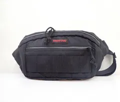 ★3277☆BRIEFING ブリーフィング SLASH S MW GENII ウエストバッグ ボディバッグ