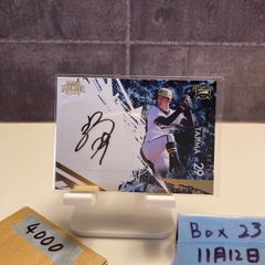 EPOCH 2026 オリックス 吉田輝星 直筆サインカード 74枚限定 - メルカリ