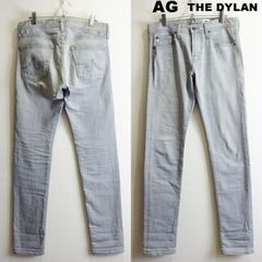 AG THE DYLAN W91cm スリムスキニー ストレッチ 藍青 - メルカリ