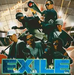 【中古】邦楽CD EXILE / real world