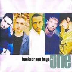【中古】洋楽CD バックストリート・ボーイズ / ワン