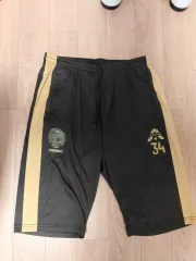 選手支給用 BOOK 内FC サッカー部 ズボン 105